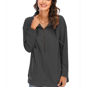 Sweatshirt-Pullover NWT